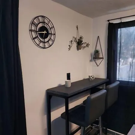 Casa Di Angelo * Ψαλίδι