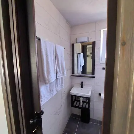 Casa Di Angelo Σπίτι διακοπών Ψαλίδι