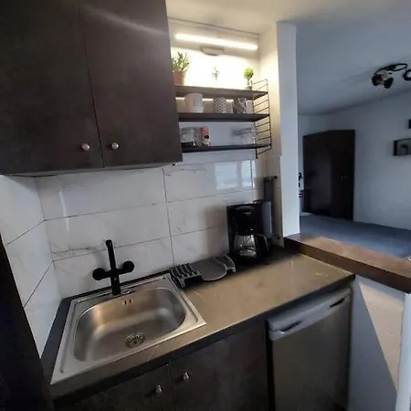 Σπίτι διακοπών Casa Di Angelo *