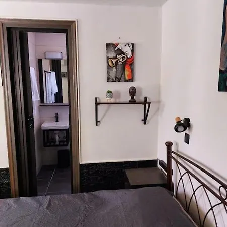 Casa Di Angelo