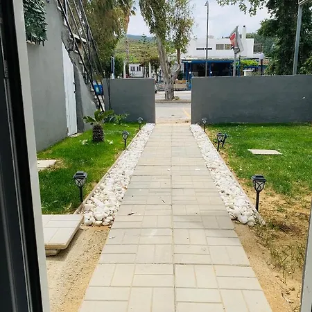 בית נופש Casa Di Angelo פסאלידי