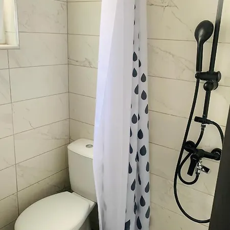 Hébergement de vacances Casa Di Angelo Psalidi (Kos)