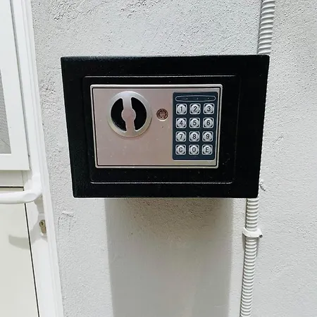 Hébergement de vacances Casa Di Angelo *