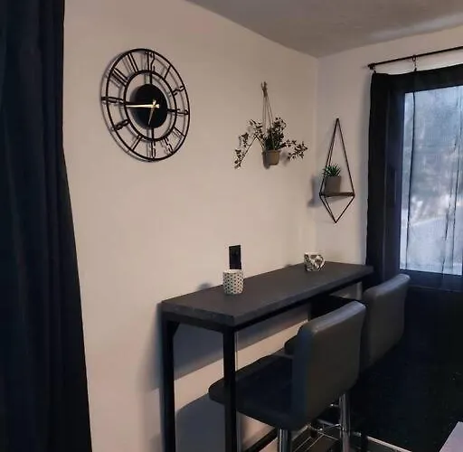 Casa Di Angelo * 살리디