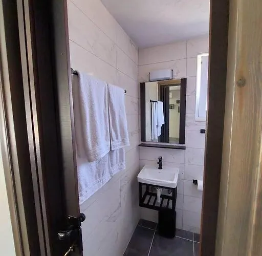 Casa Di Angelo 펜션 살리디