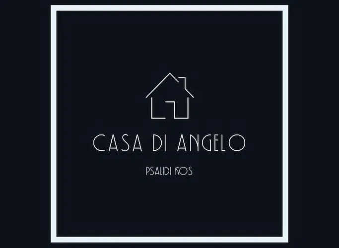 Casa Di Angelo 살리디
