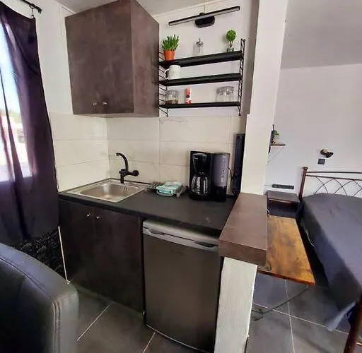 Casa Di Angelo 살리디