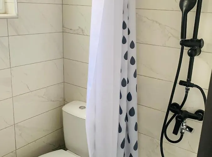 펜션 Casa Di Angelo 살리디