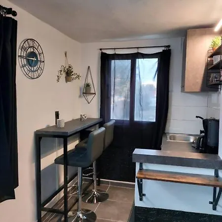 Casa Di Angelo Psalidi (Kos)