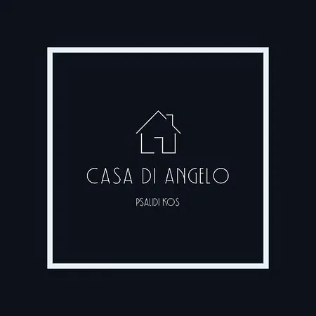 Casa Di Angelo Psalidi (Kos)