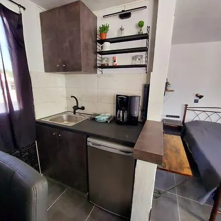 Casa Di Angelo Psalidi (Kos)