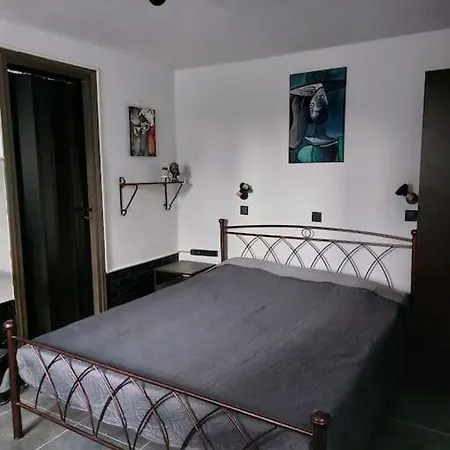 Casa Di Angelo *