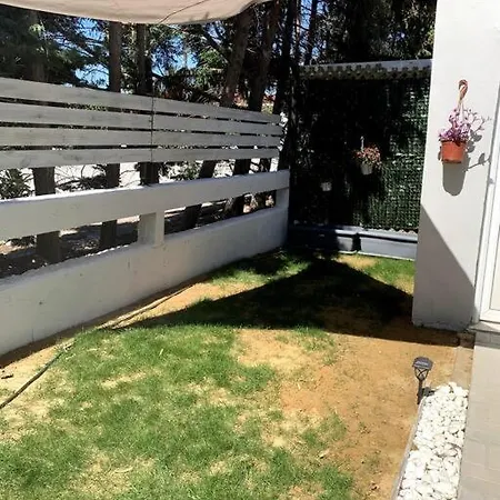 Casa Di Angelo בית נופש פסאלידי