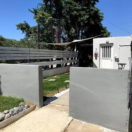 Casa Di Angelo בית נופש *