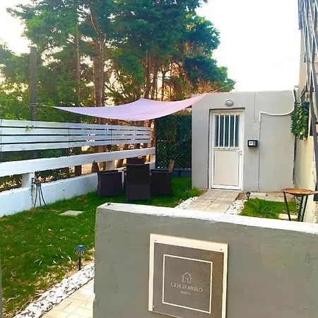 Casa Di Angelo * Psalidi (Kos)