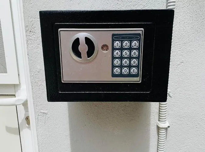 펜션 Casa Di Angelo *